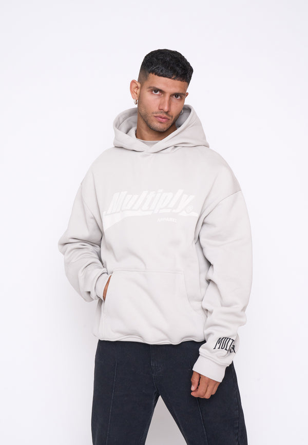 Multiply Spparel Oversize Hoodie EXAM Dove Zeitlich begrenztes Angebot