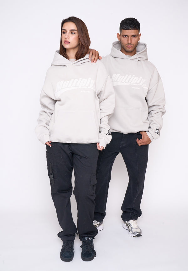 Multiply Spparel Oversize Hoodie EXAM Dove Zeitlich begrenztes Angebot