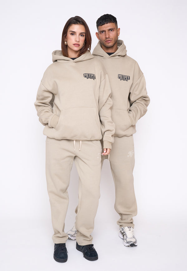 Multiply Spparel Oversize Hoodie MEMBERSHIP Seneca Rock Neuheiten