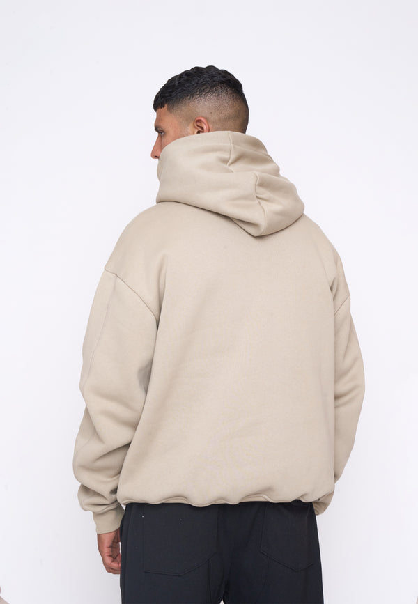 Multiply Spparel Oversize Hoodie OFFICER Seneca Rock Bestseller