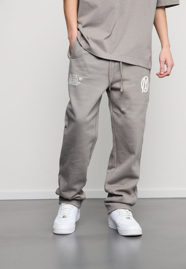 Multiply Spparel Jogger URBAN Moon Mist Zeitbegrenzte Promotion