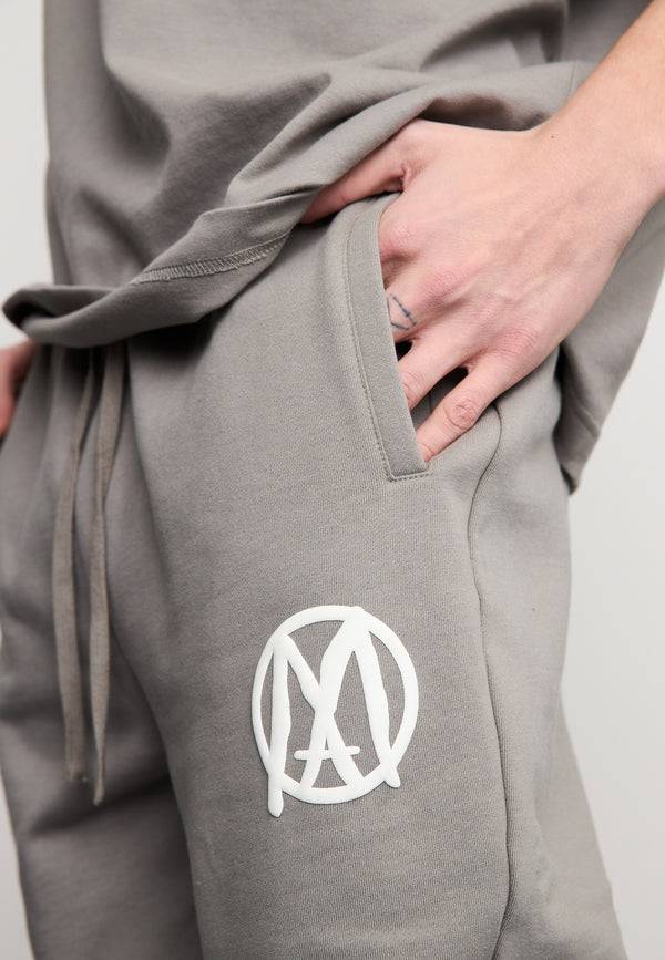 Multiply Spparel Jogger URBAN Moon Mist Zeitbegrenzte Promotion