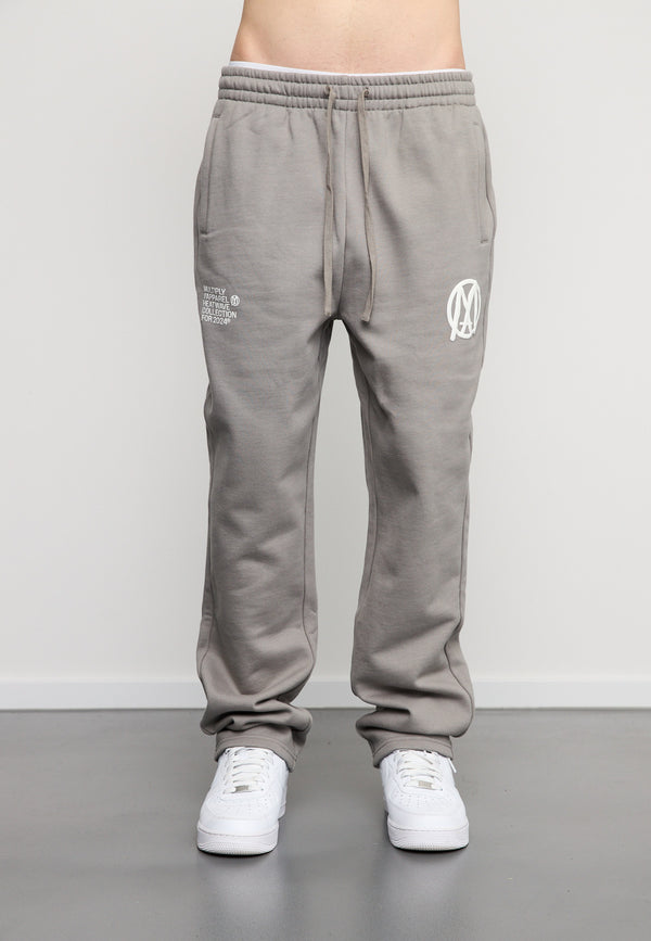 Multiply Spparel Jogger URBAN Moon Mist Zeitbegrenzte Promotion