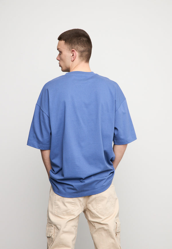 Multiply Spparel Oversize T-Shirt BREATH Coastal Fjord Bis zu 50% Rabatt