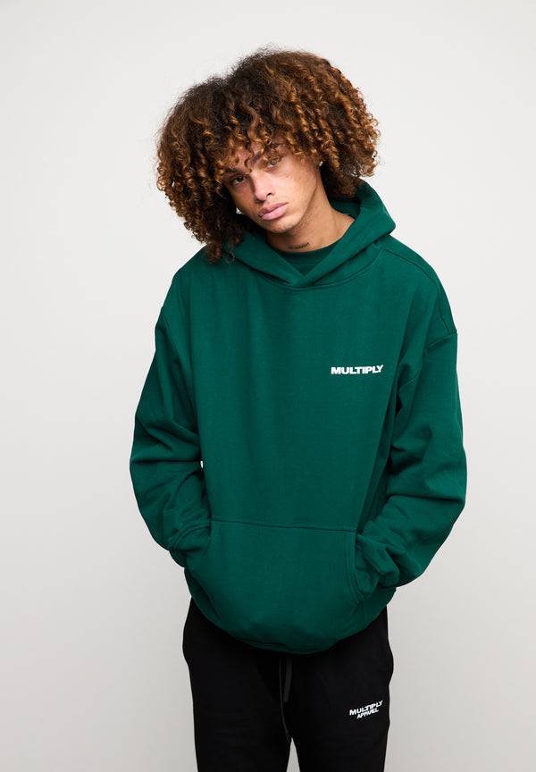 Multiply Spparel Oversize Hoodie TAKE OFF Botanical Garden Bis zu 55% Rabatt