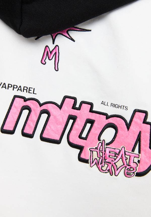 Multiply Spparel Blouson BUBBLEGUM Luna Rock Im Verkauf