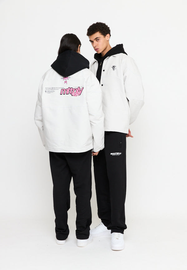 Multiply Spparel Blouson BUBBLEGUM Luna Rock Im Verkauf