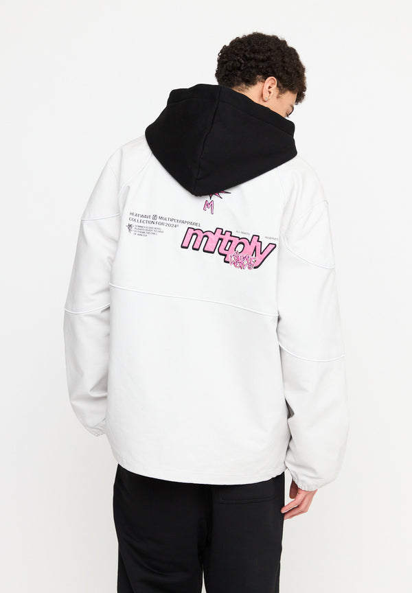 Multiply Spparel Blouson BUBBLEGUM Luna Rock Im Verkauf
