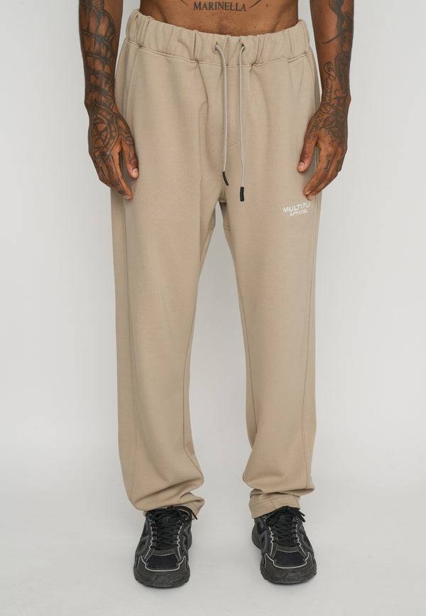 Multiply Spparel Jogger TAILORED MULTIPLY Seneca Rock 50% Rabatt für begrenzte Zeit