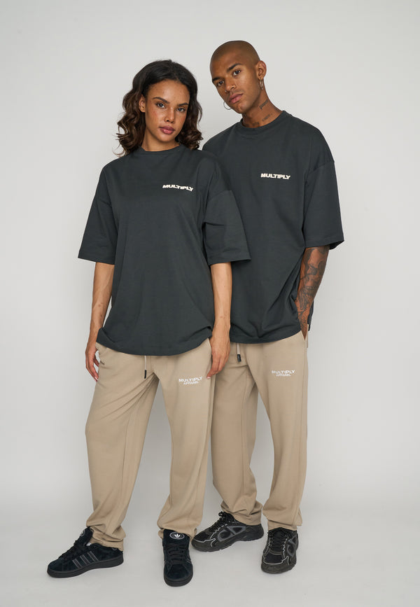 Multiply Spparel Jogger TAILORED MULTIPLY Seneca Rock 50% Rabatt für begrenzte Zeit