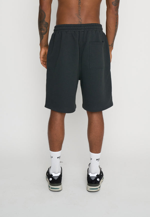 Multiply Spparel Shorts AIM Black Soda 2025