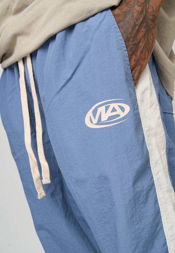 Multiply Spparel Tailored Woven Pants ASPHALT Wild Wind Outlet