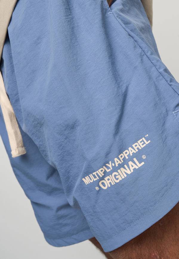 Multiply Spparel Woven Shorts ORIGINAL Wild Wind Auslauf