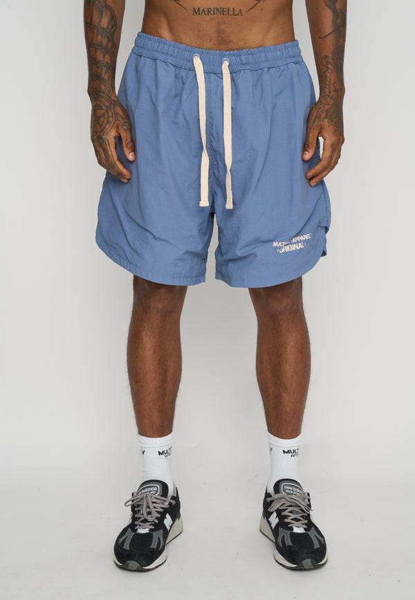 Multiply Spparel Woven Shorts ORIGINAL Wild Wind Auslauf