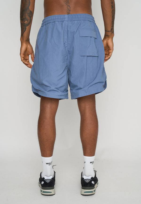 Multiply Spparel Woven Shorts ORIGINAL Wild Wind Auslauf