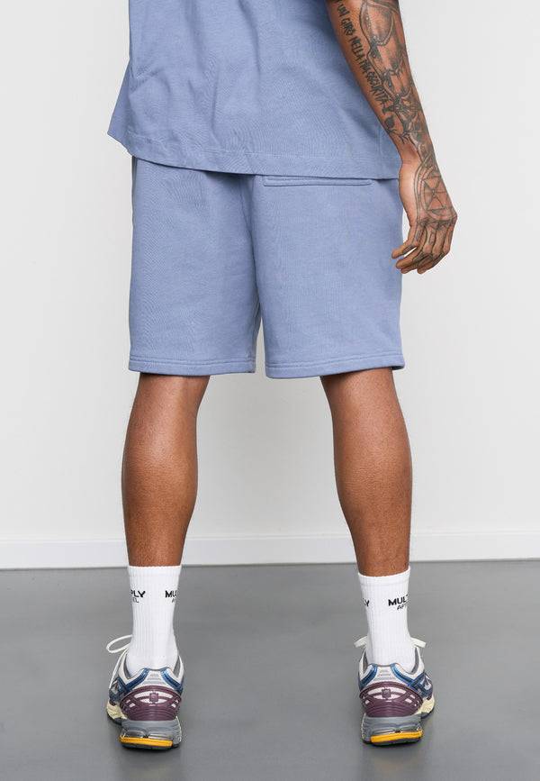 Multiply Spparel Shorts ASPHALT Wild Wind Verkauf