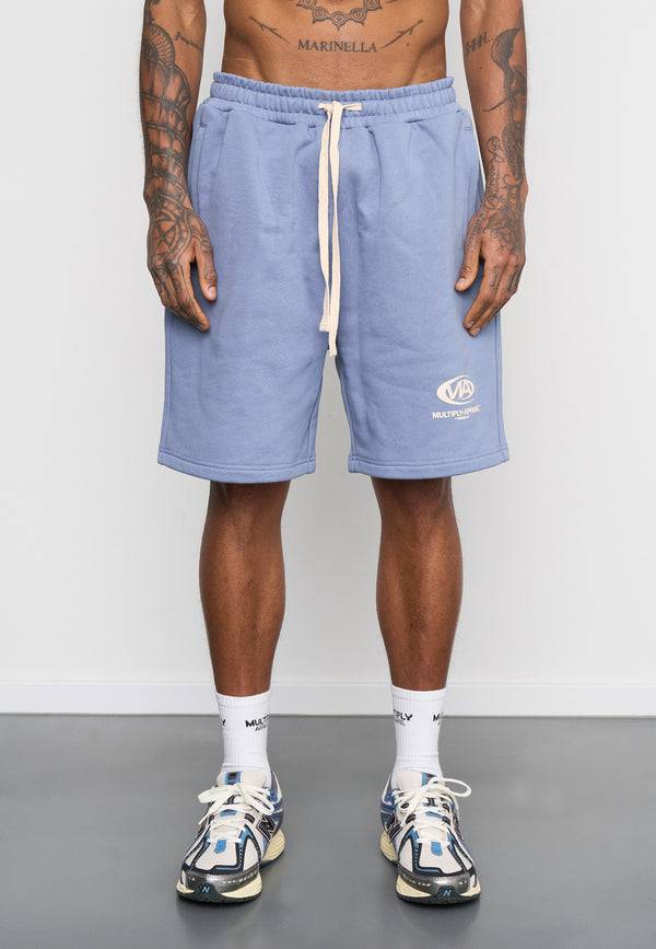 Multiply Spparel Shorts ASPHALT Wild Wind Verkauf