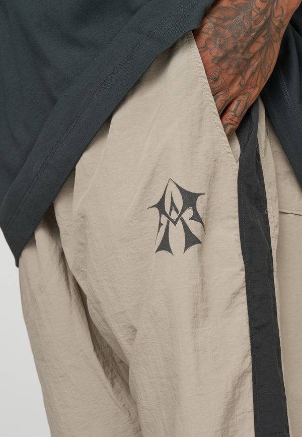 Multiply Spparel Tailored Woven Pants SKETCH Vintage Khaki Angebote