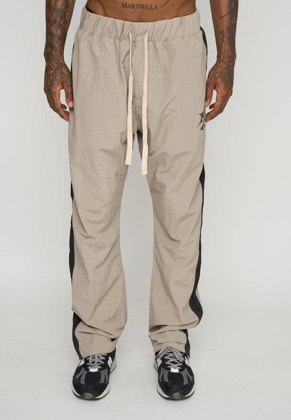 Multiply Spparel Tailored Woven Pants SKETCH Vintage Khaki Angebote
