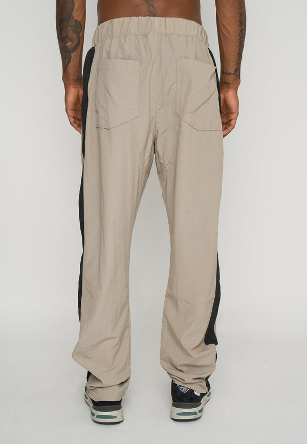 Multiply Spparel Tailored Woven Pants SKETCH Vintage Khaki Angebote