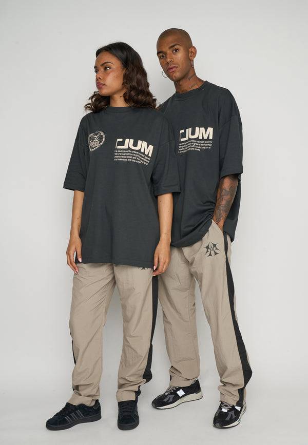 Multiply Spparel Tailored Woven Pants SKETCH Vintage Khaki Angebote