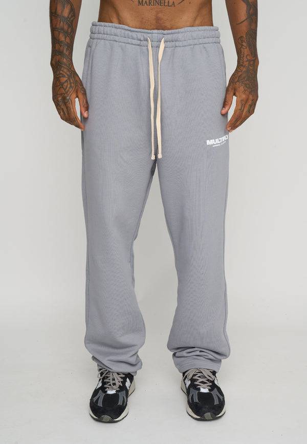 Multiply Spparel Jogger MULTIPLY CLUB Ultimate Grey Meist gekauft