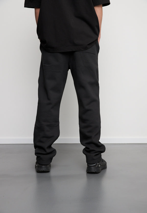 Multiply Spparel Jogger URBAN Black Soda Washed Limitierter Zeitrabatt
