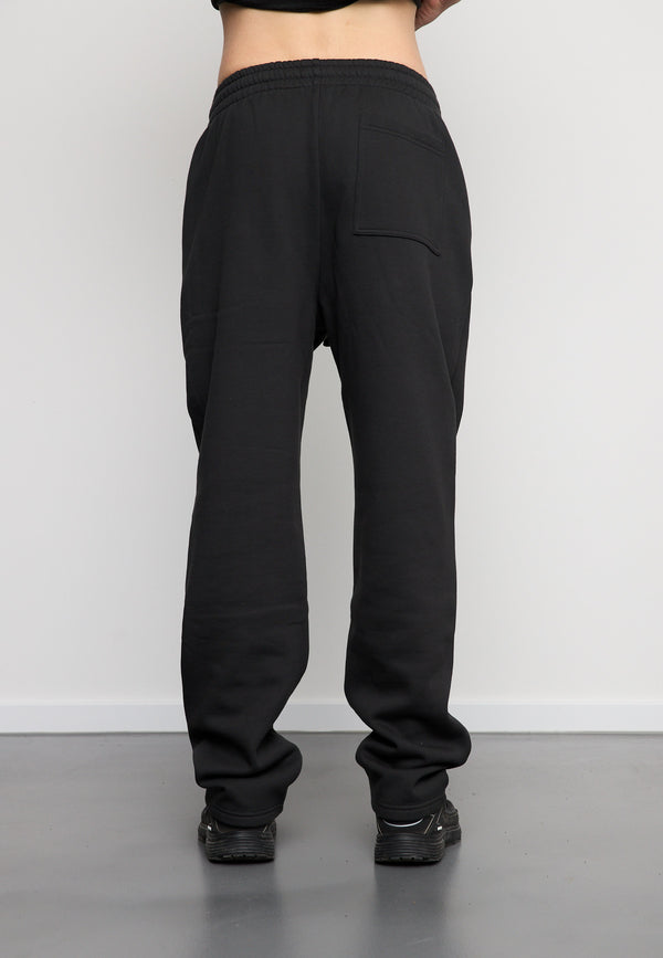 Multiply Spparel Jogger URBAN Black Soda Washed Limitierter Zeitrabatt