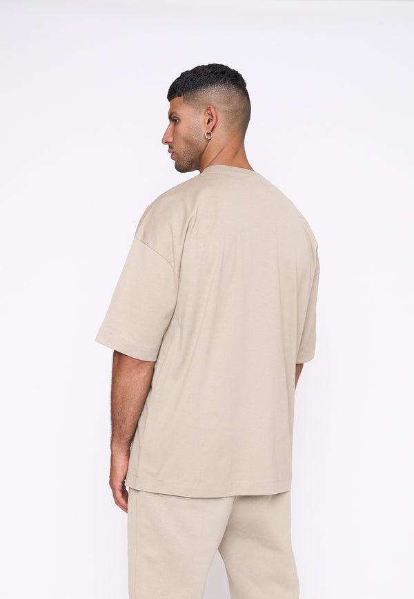 Multiply Spparel Oversize T-Shirt SUPPORTER Seneca Rock Großer Ausverkauf