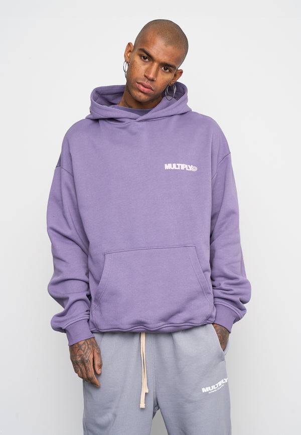Multiply Spparel Oversize Hoodie DISTRIBUTOR Cadet Cyber Monday