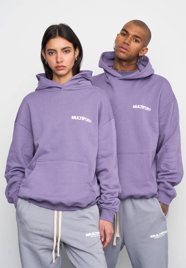 Multiply Spparel Oversize Hoodie DISTRIBUTOR Cadet Cyber Monday