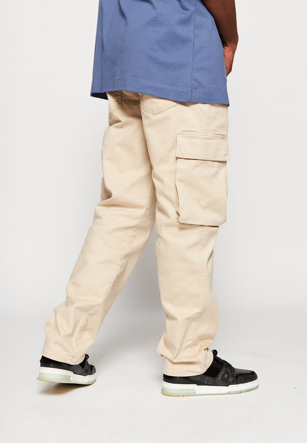 Multiply Spparel Multiply Denim CARGO Cement Top Angebot