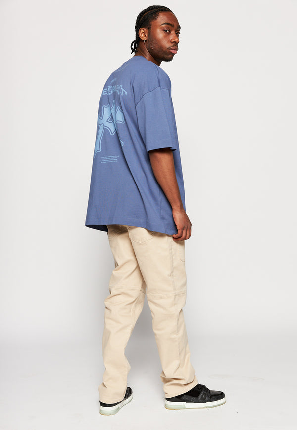 Multiply Spparel Multiply Denim FRONT POCKET Cement Neueste Mode