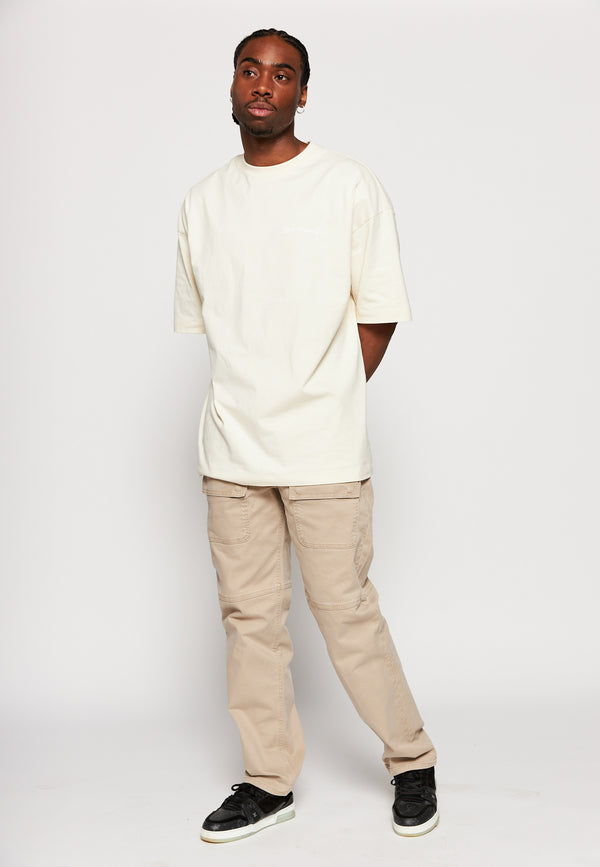 Multiply Spparel Multiply Denim FRONT POCKET Simply Taupe Zeitlich begrenztes Angebot