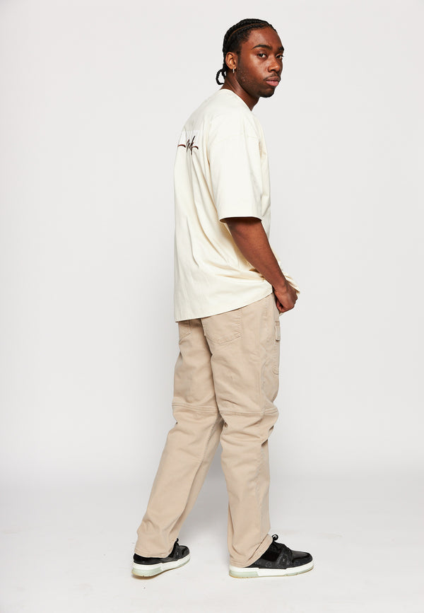 Multiply Spparel Multiply Denim FRONT POCKET Simply Taupe Zeitlich begrenztes Angebot