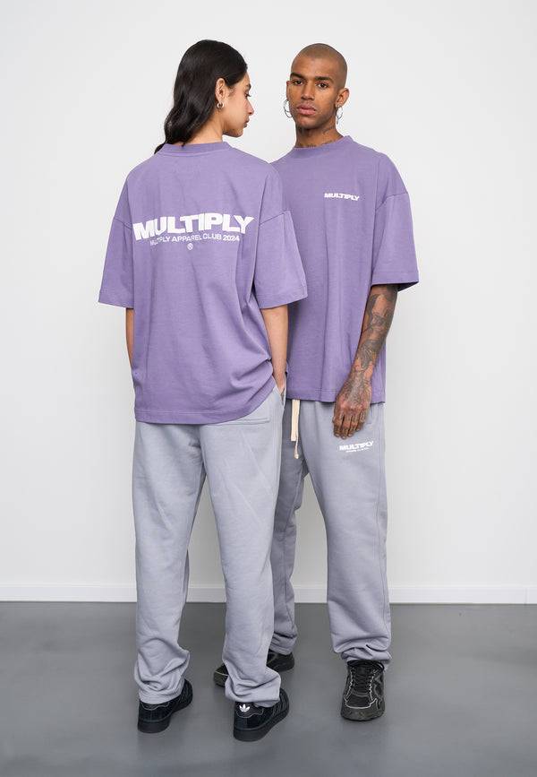Multiply Spparel Oversize T-Shirt MULTIPLY Cadet Neueste Stile