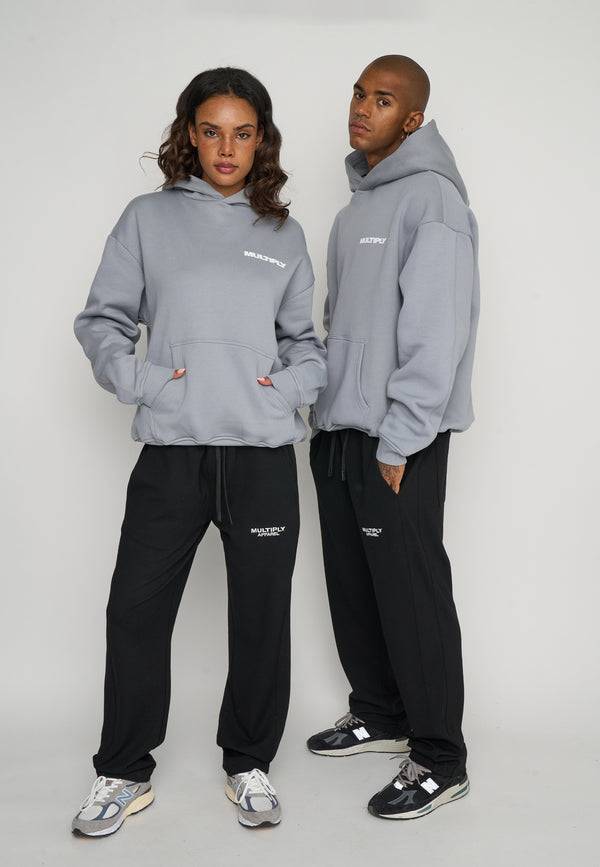 Multiply Spparel Pants TAILORED MULTIPLY Black Fabrikpreis