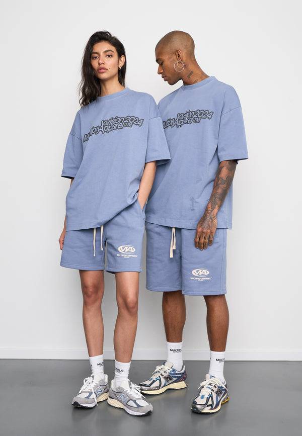 Multiply Spparel Oversize T-Shirt RESPECT Wild Wind Großer Ausverkauf