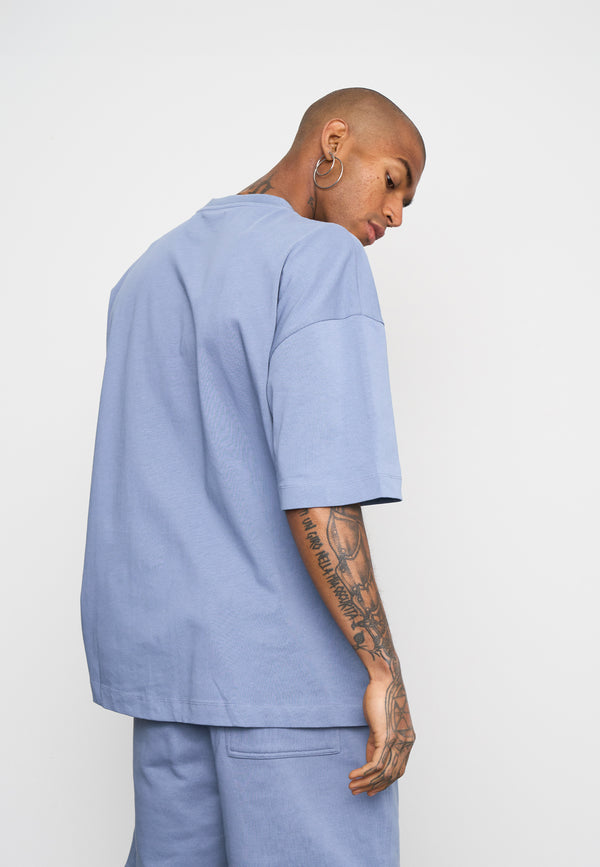 Multiply Spparel Oversize T-Shirt GRIND Wild Wind Flash Sale