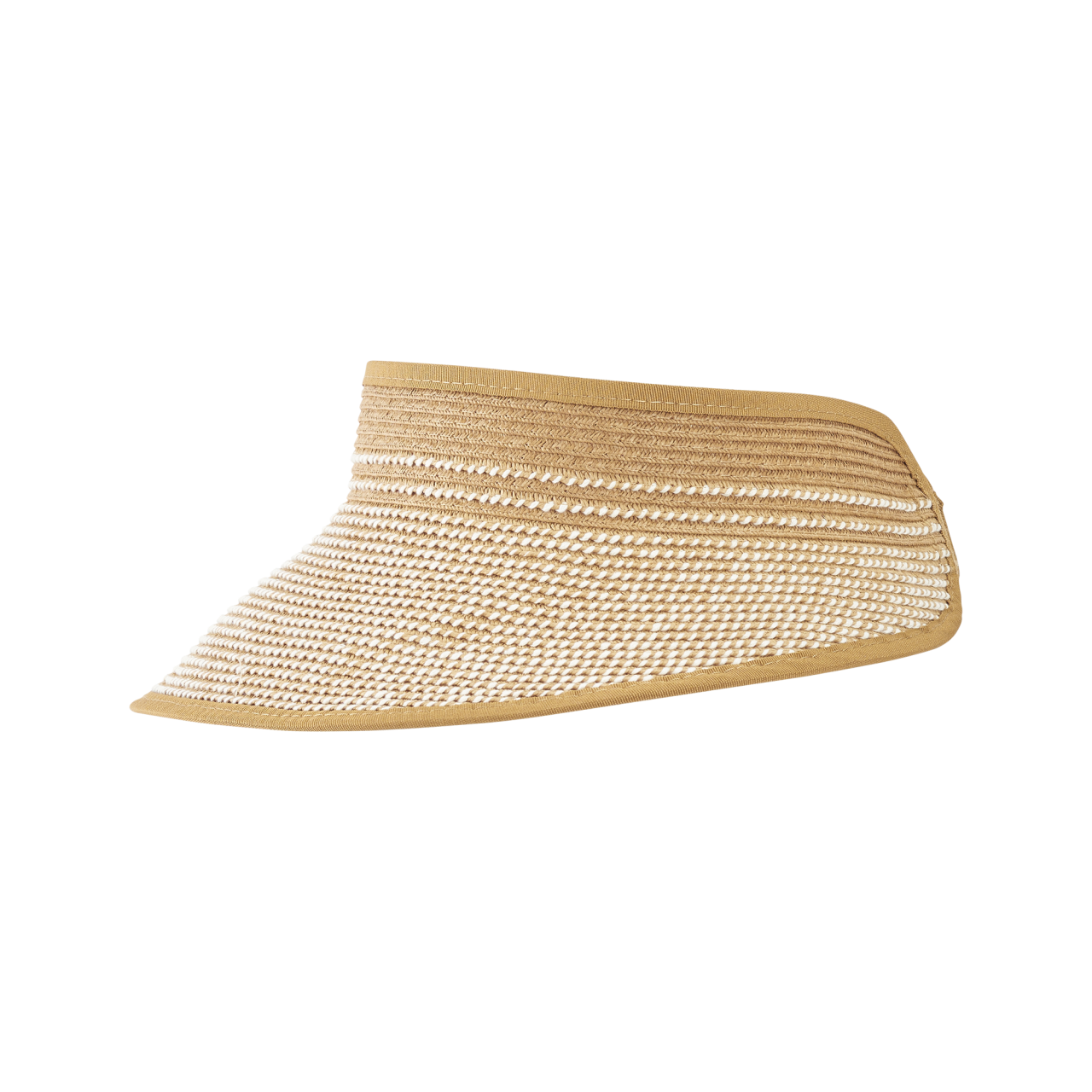 Nitzsche Accessoires Visor für Damen mit stilvollem Schirm und Gummizug Discount Store für neue Produkte