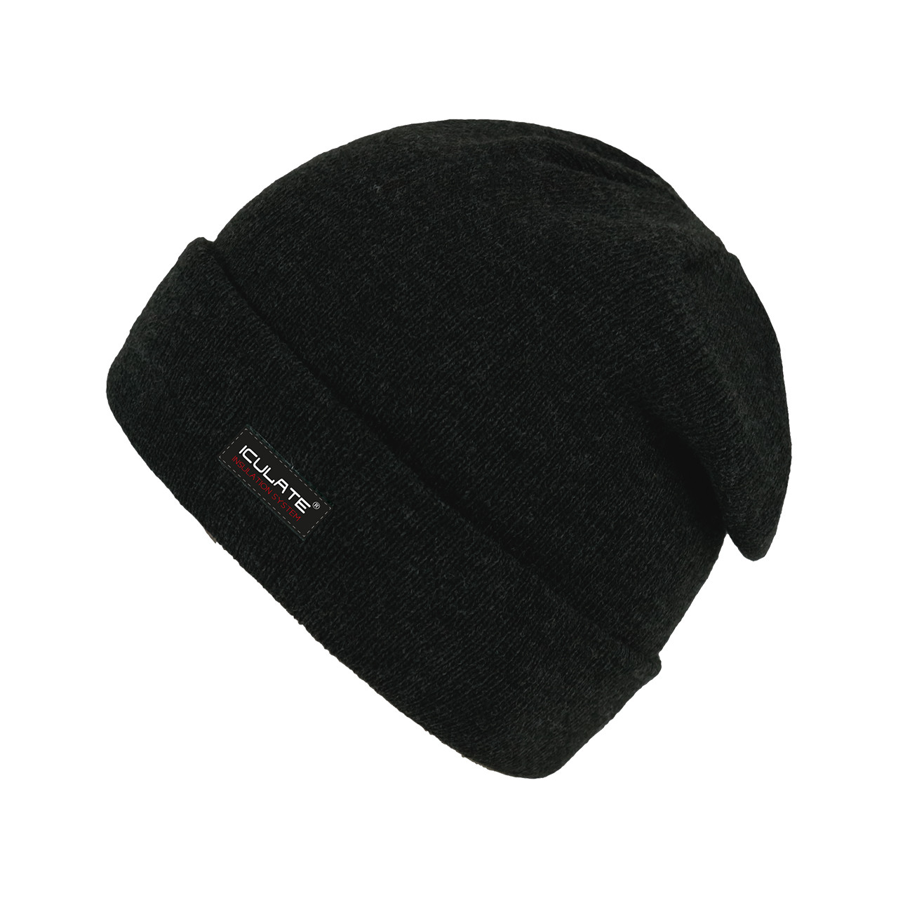 Nitzsche Accessoires Winterstrickmütze für Herren mit spezieller ICULATE® Isolierung Rabatt