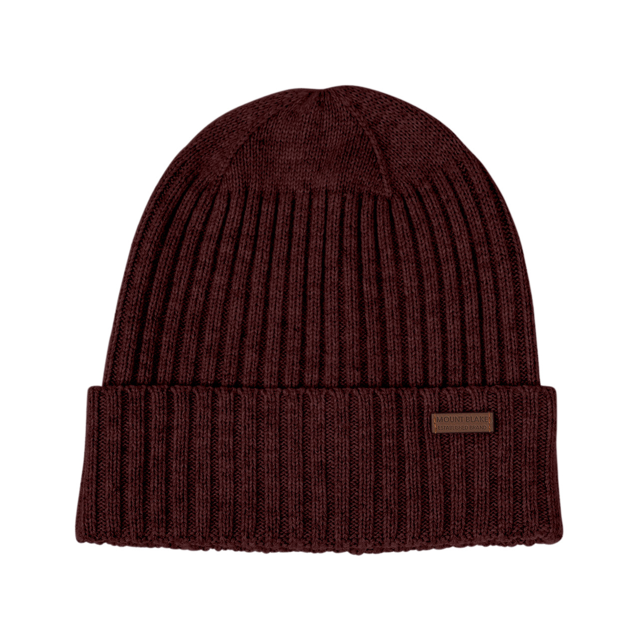 Nitzsche Accessoires Winter Strickmütze für Herren Black Friday