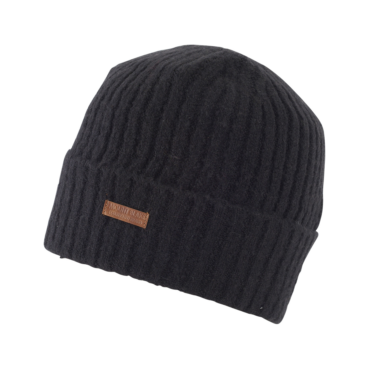 Nitzsche Accessoires Warme Wintermütze für Herren Cyber Monday