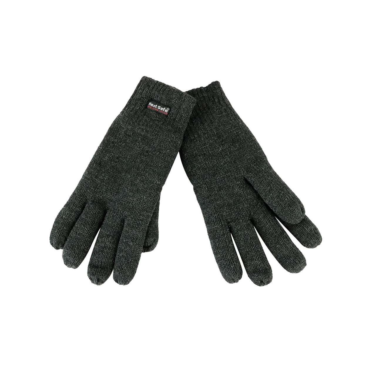 Nitzsche Accessoires Winterhandschuh für Herren mit spezieller ICULATE® Isolierung Vatertagsangebot