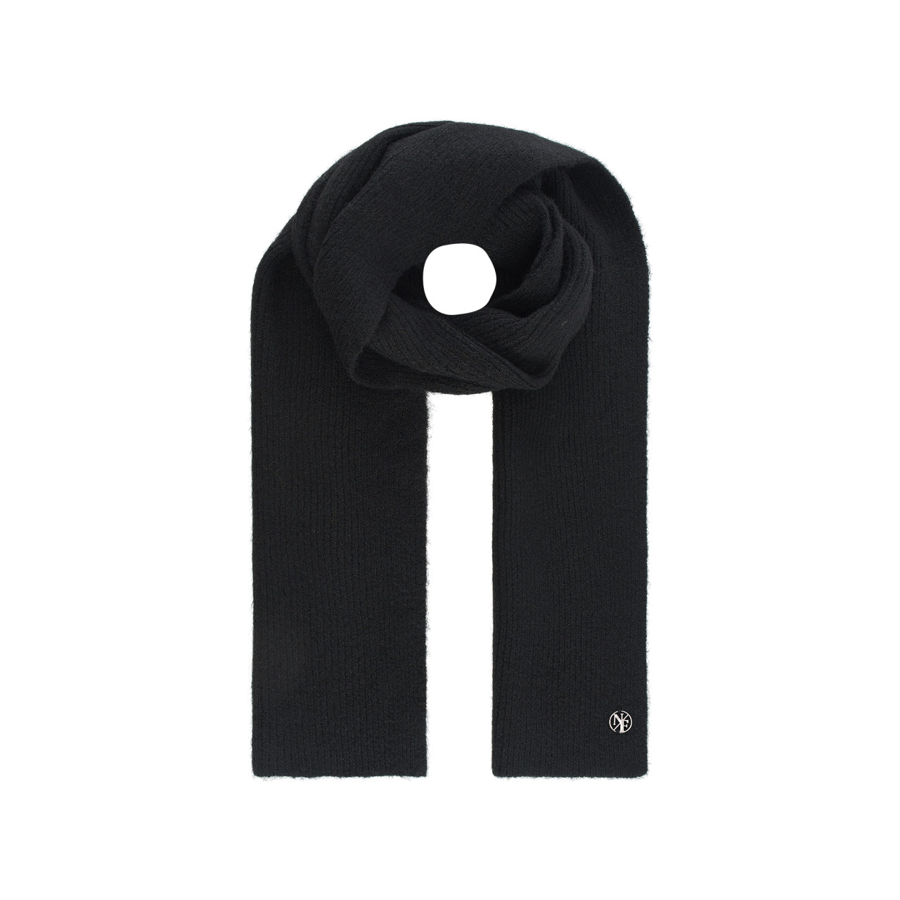 Nitzsche Accessoires Damen Schal GESTRICKT (Set), Winter Riesige Ersparnisse
