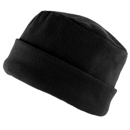 Nitzsche Accessoires Damen Fleece Mütze, Winter Letzter Tag