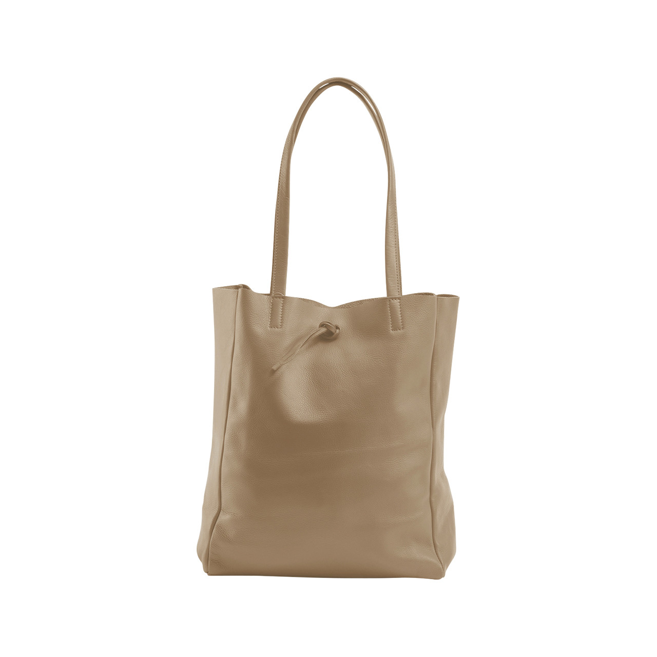 Nitzsche Accessoires Trendige Ledertasche 50% Rabatt mit kostenlosem Versand