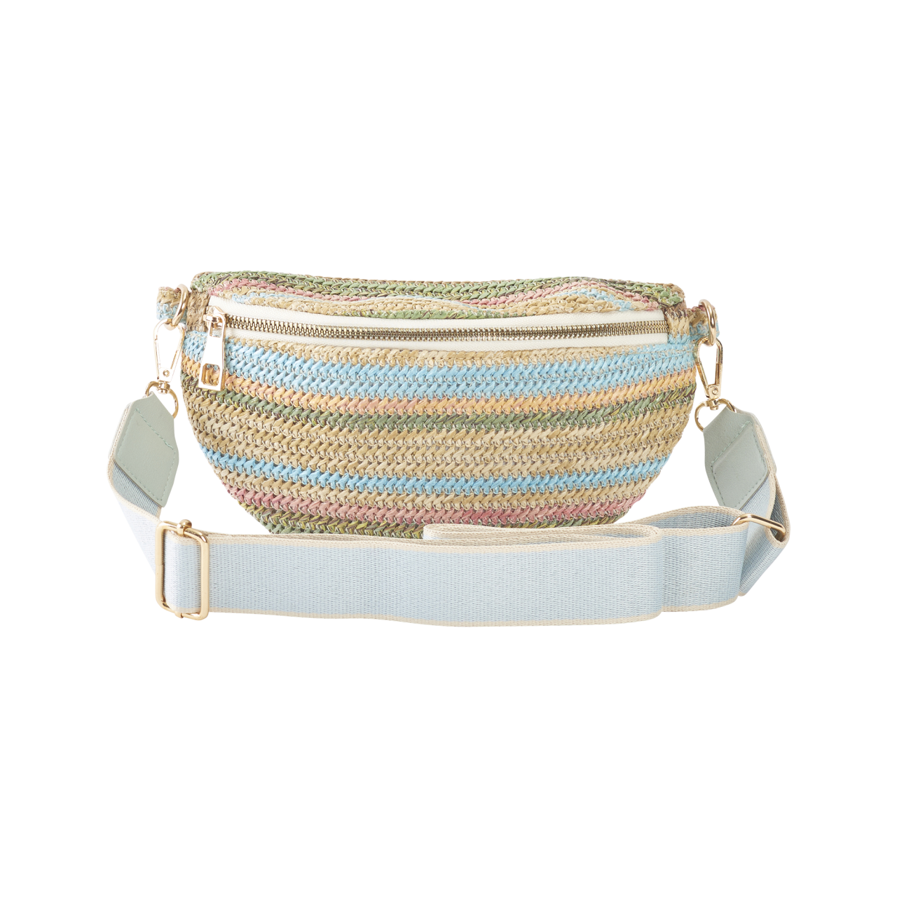 Nitzsche Accessoires Umhängetasche Bund mit abnehmbaren Schultergurt Online