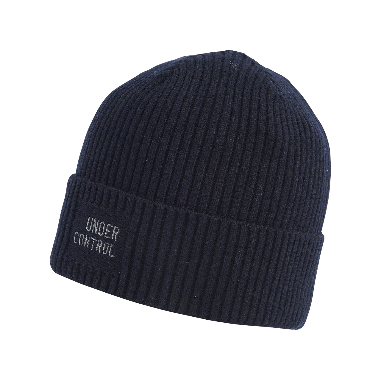 Nitzsche Accessoires Einfarbige Wintermütze für Herren Riesige Ersparnisse