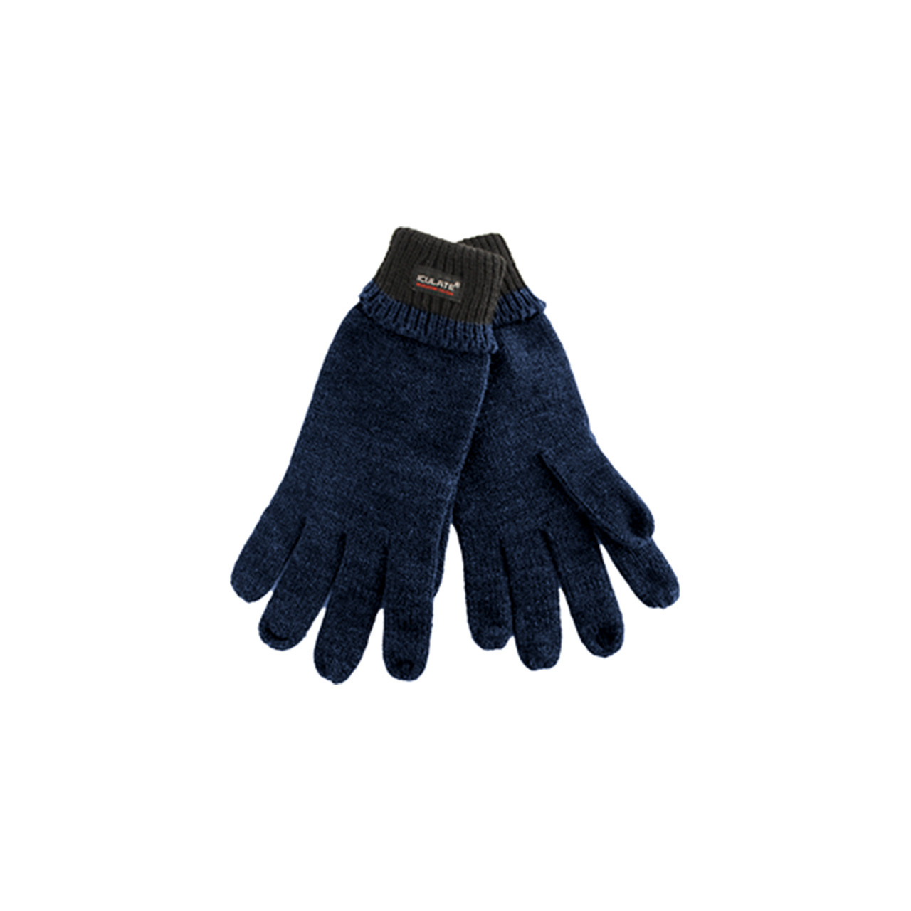 Nitzsche Accessoires Strickhandschuhe für Herren mit ICULATE ISOLIERUNG Neueste Stile